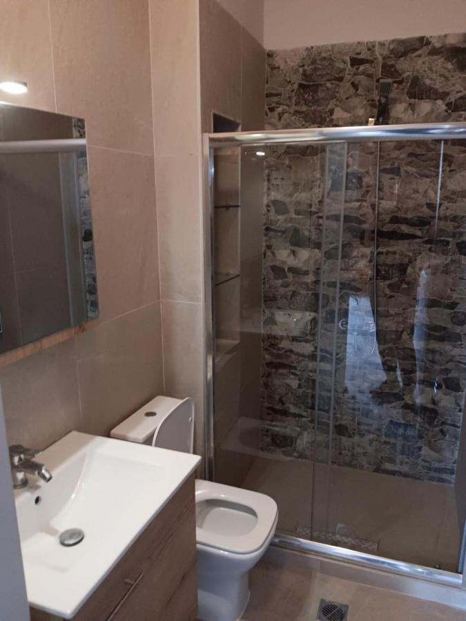 Ellis Apartments Selanik Dış mekan fotoğraf