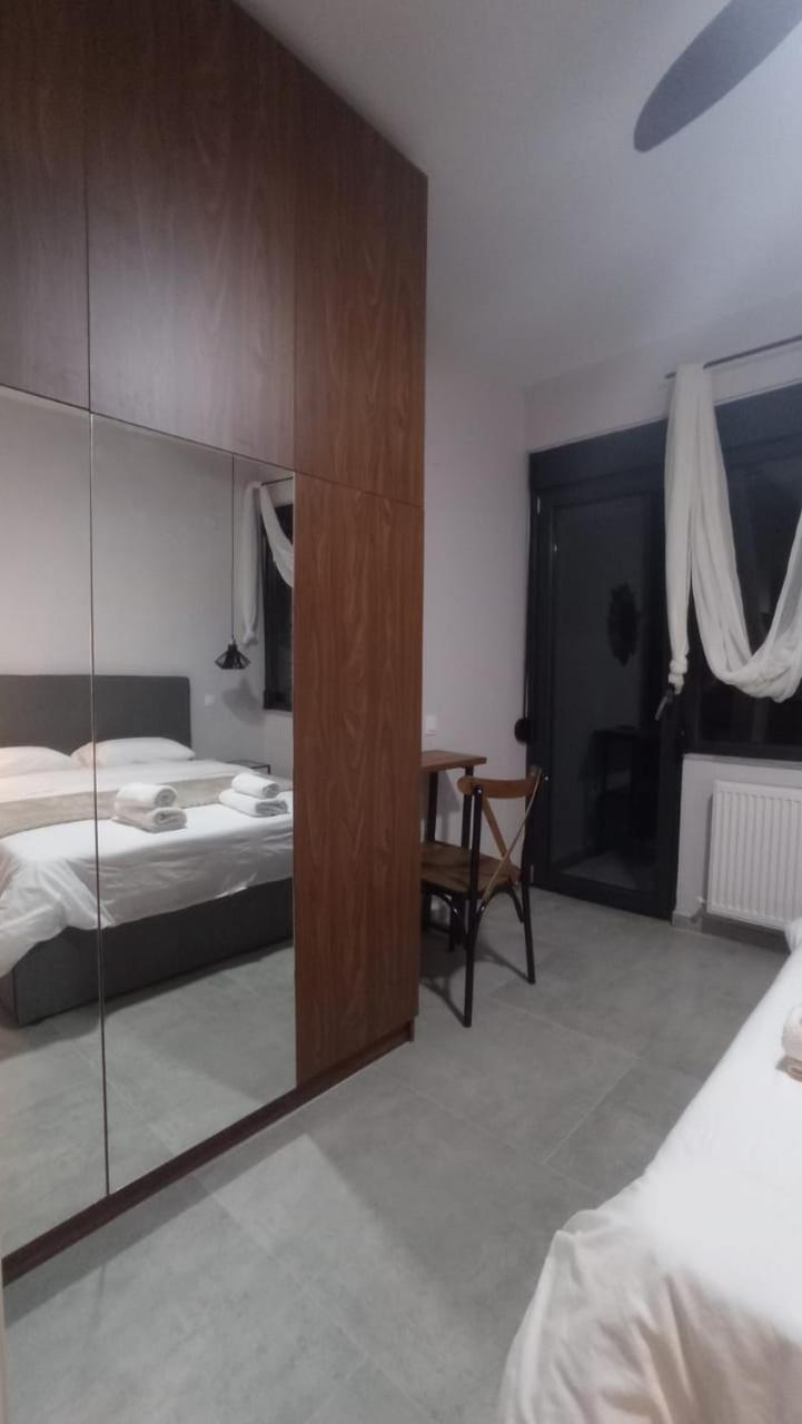 Ellis Apartments Selanik Dış mekan fotoğraf