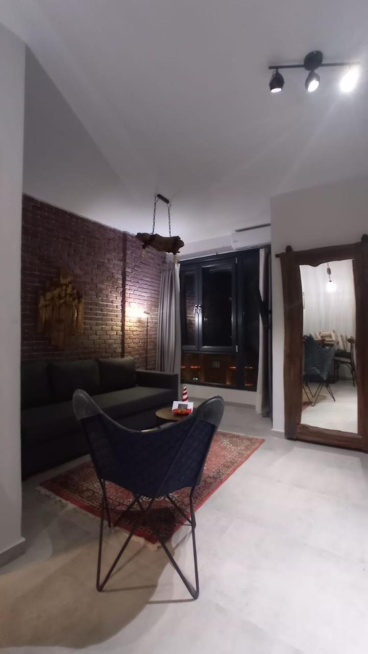 Ellis Apartments Selanik Dış mekan fotoğraf
