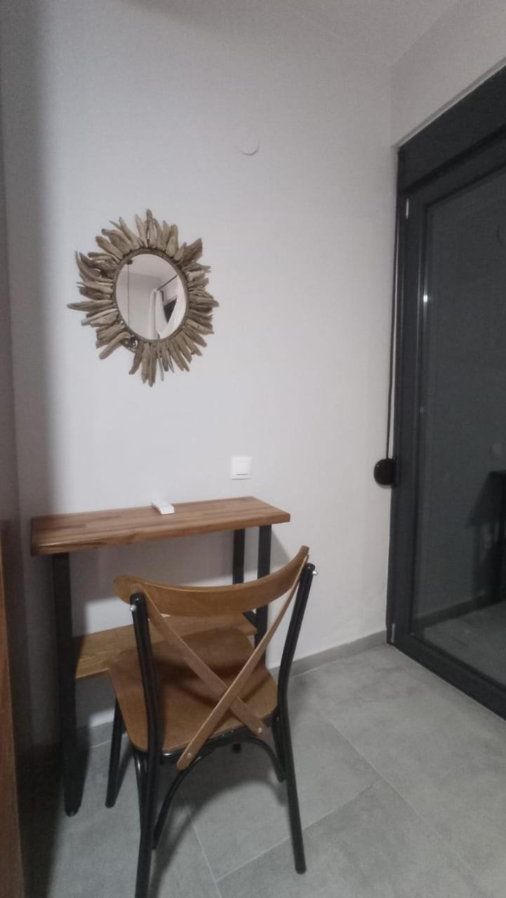 Ellis Apartments Selanik Dış mekan fotoğraf