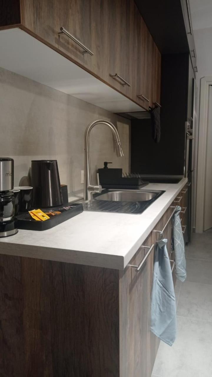 Ellis Apartments Selanik Dış mekan fotoğraf