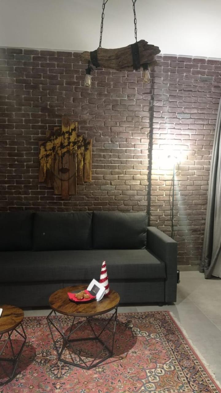 Ellis Apartments Selanik Dış mekan fotoğraf