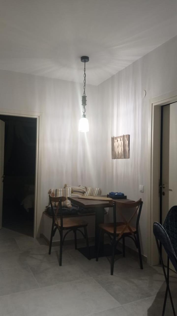 Ellis Apartments Selanik Dış mekan fotoğraf