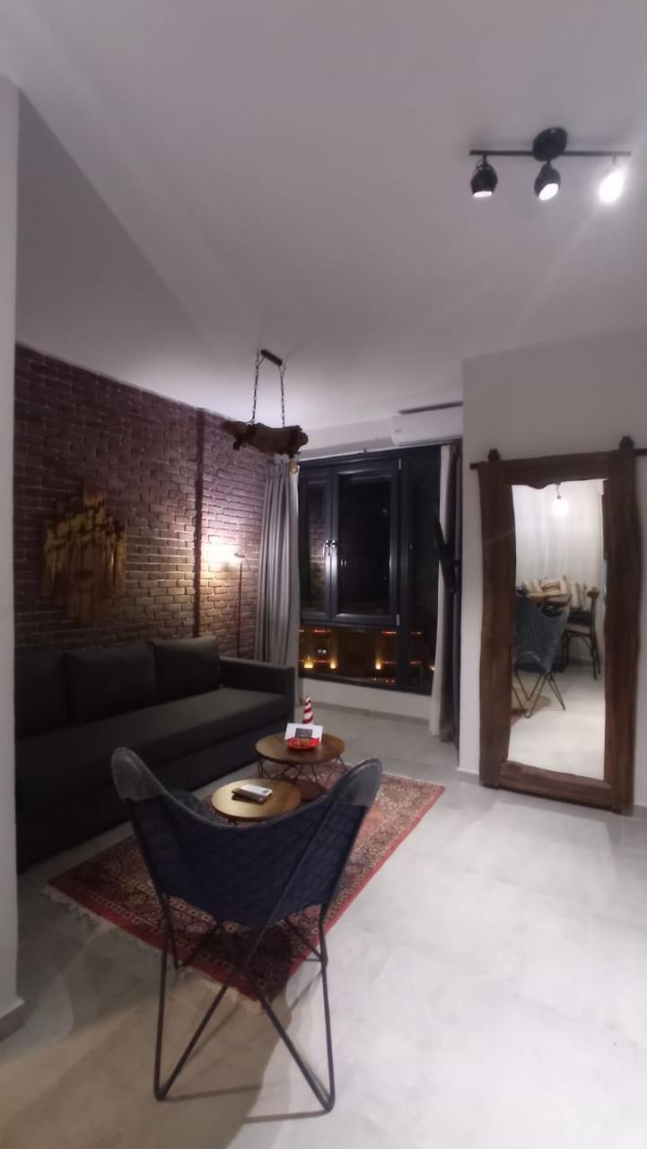Ellis Apartments Selanik Dış mekan fotoğraf