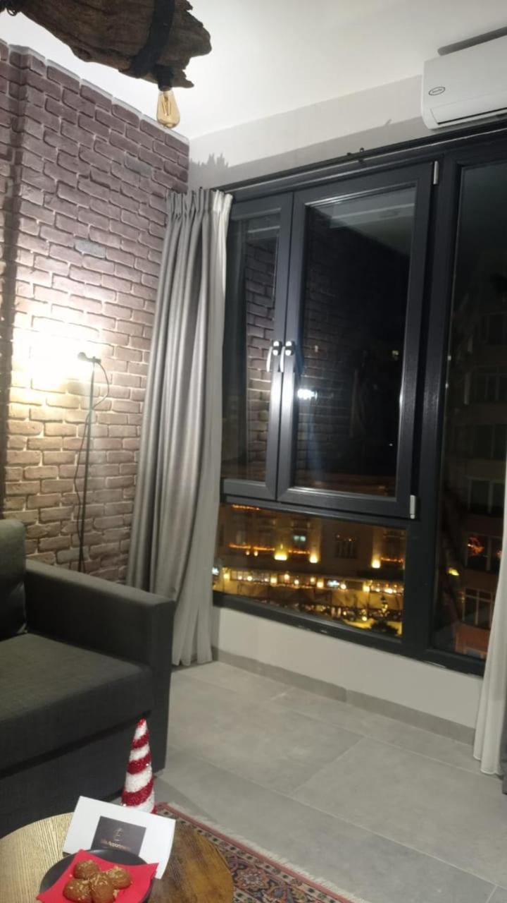 Ellis Apartments Selanik Dış mekan fotoğraf