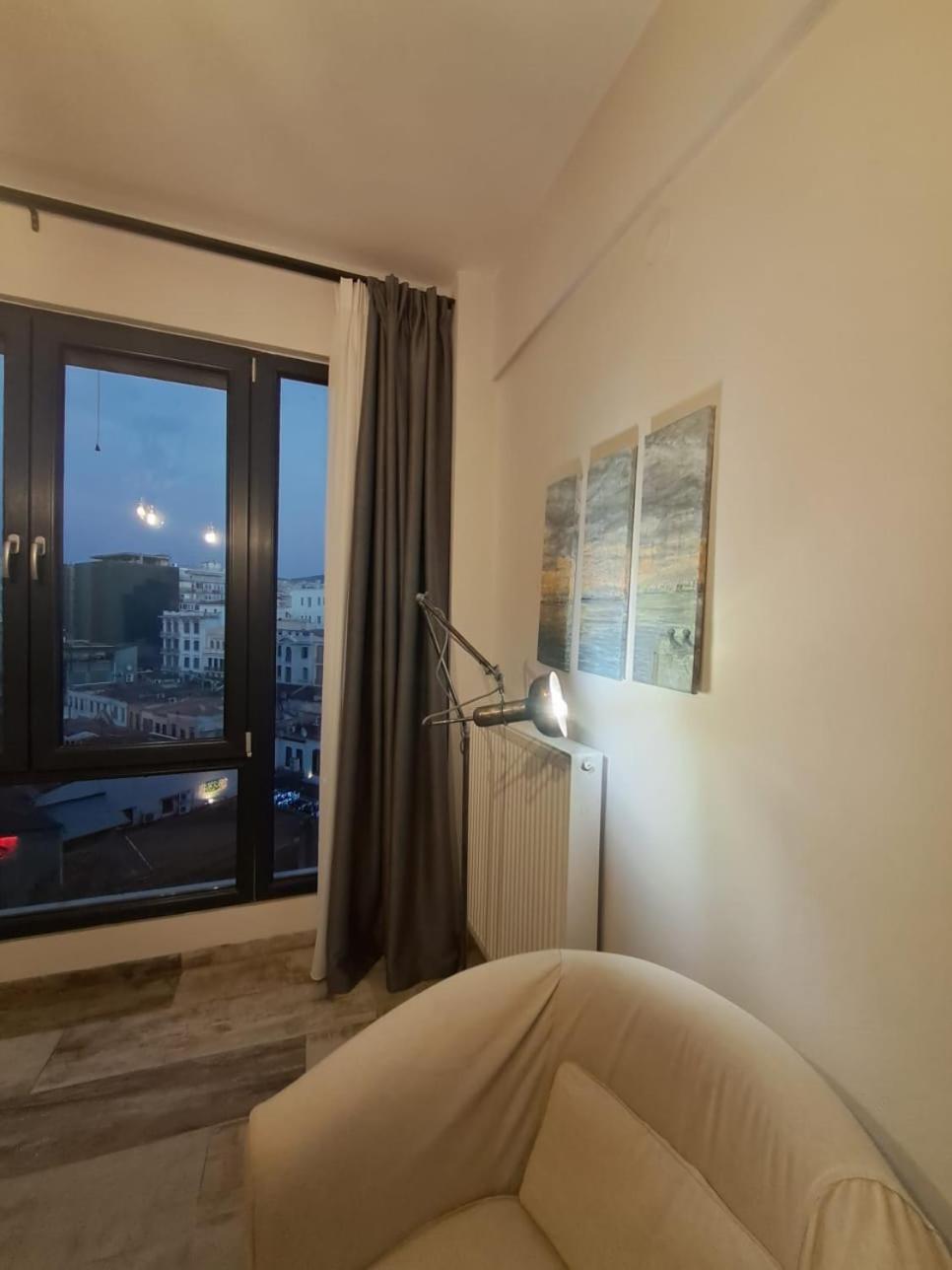 Ellis Apartments Selanik Dış mekan fotoğraf