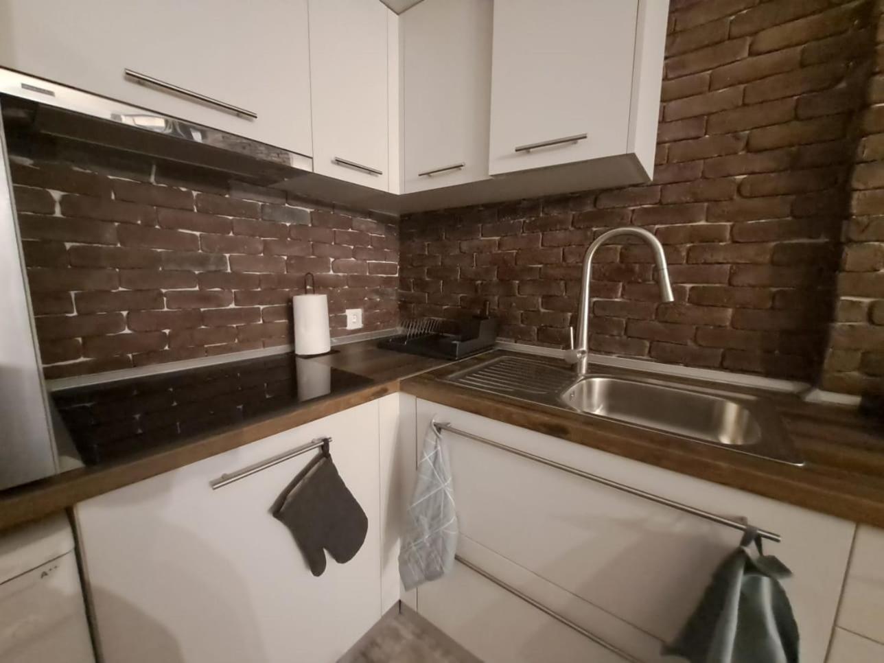 Ellis Apartments Selanik Dış mekan fotoğraf