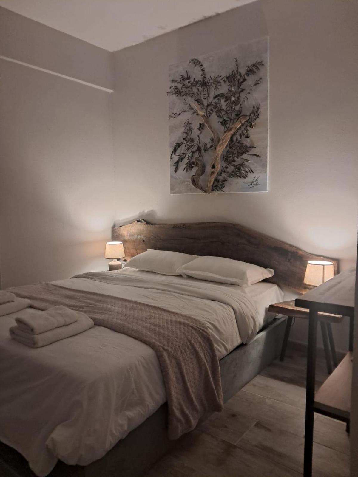 Ellis Apartments Selanik Dış mekan fotoğraf