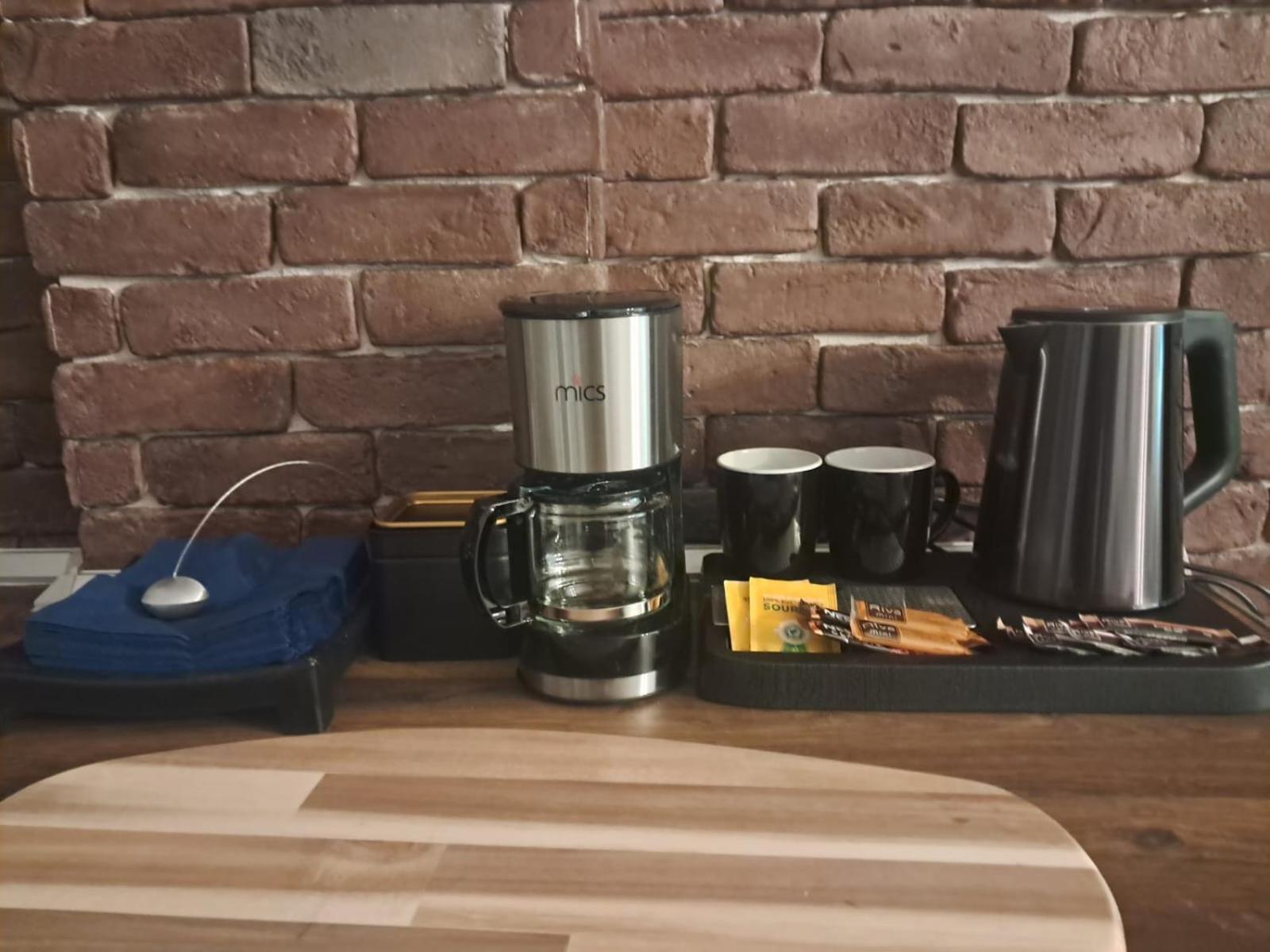 Ellis Apartments Selanik Dış mekan fotoğraf