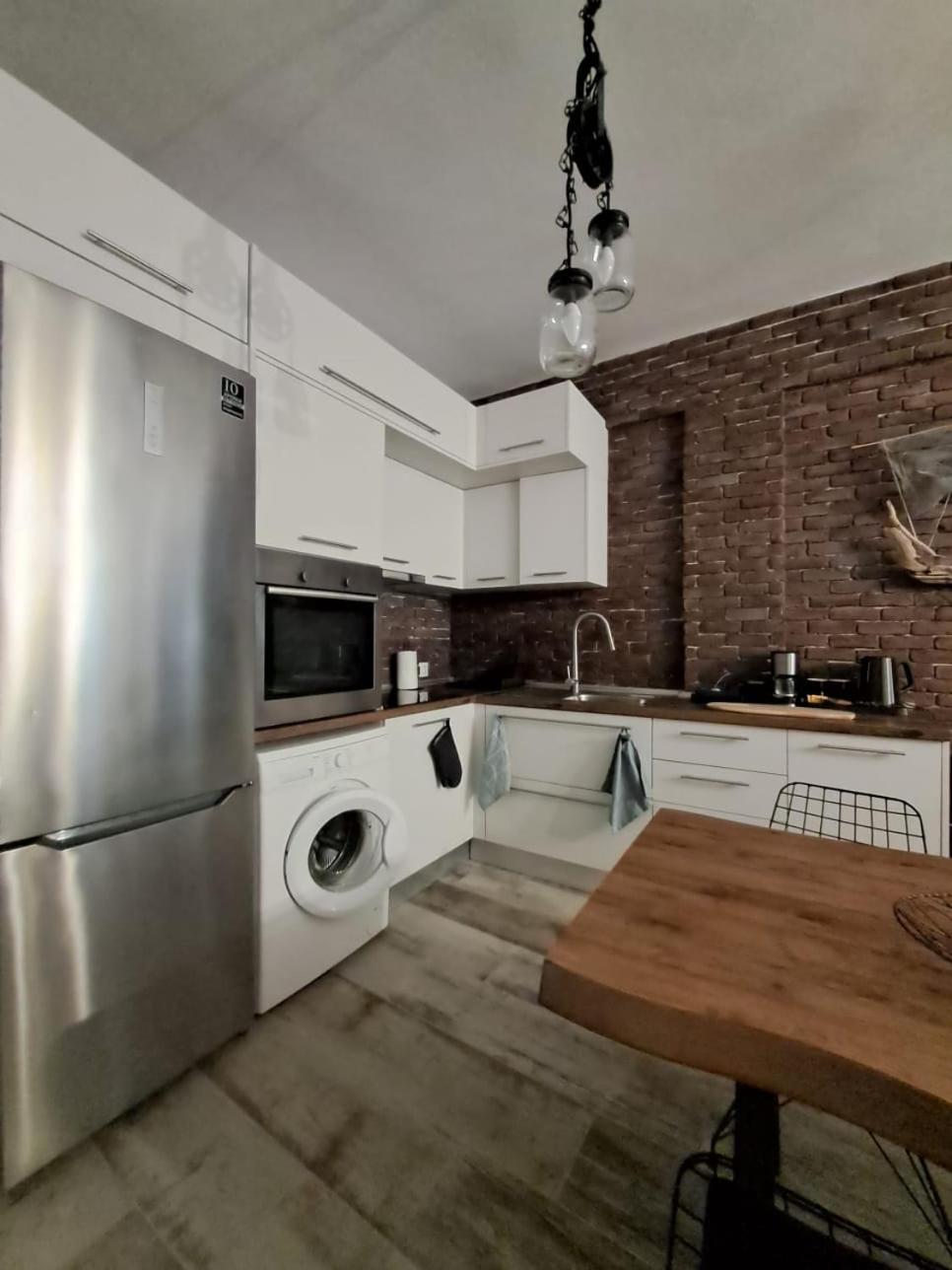 Ellis Apartments Selanik Dış mekan fotoğraf