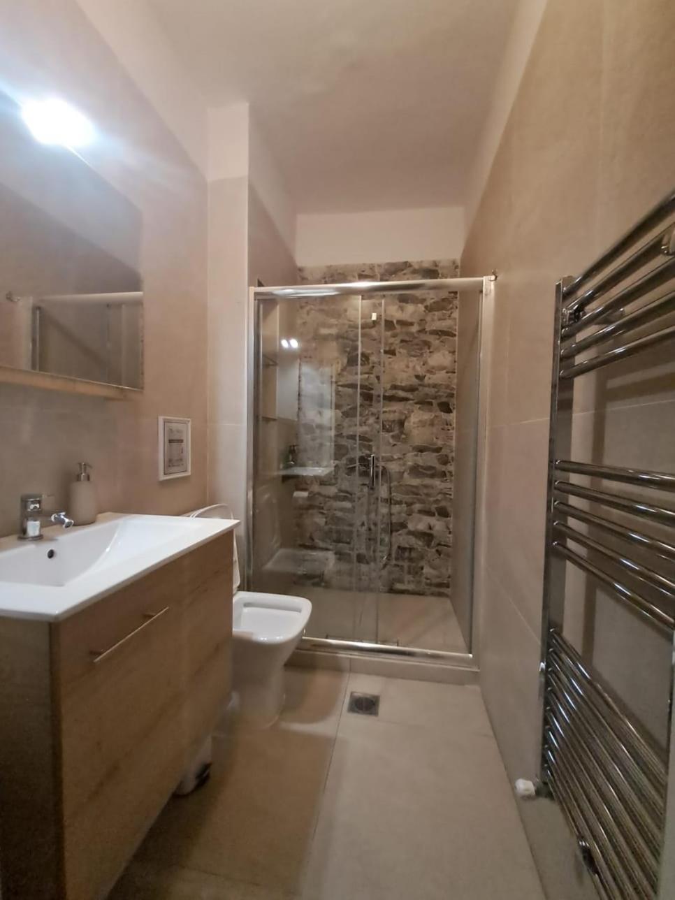 Ellis Apartments Selanik Dış mekan fotoğraf
