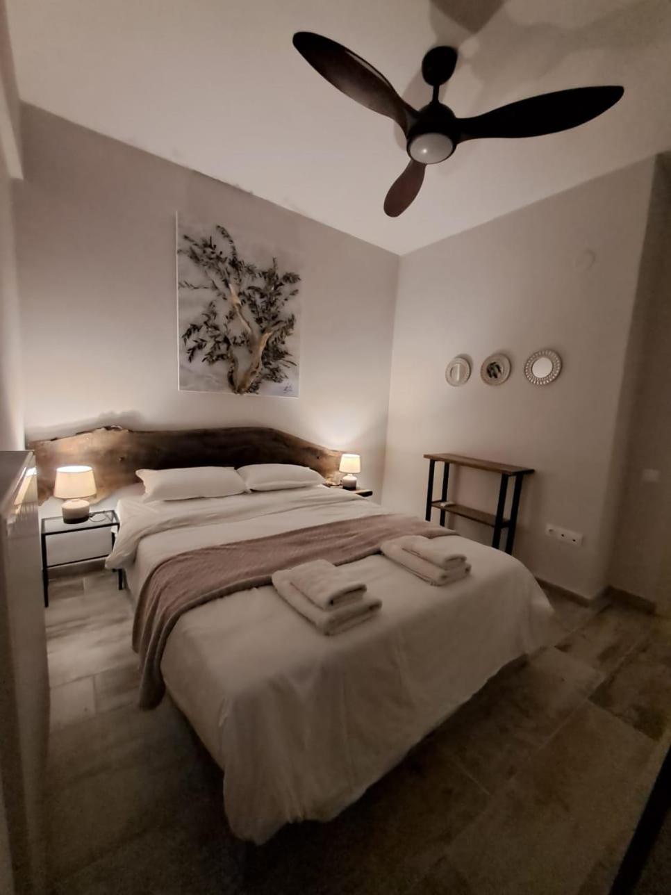 Ellis Apartments Selanik Dış mekan fotoğraf