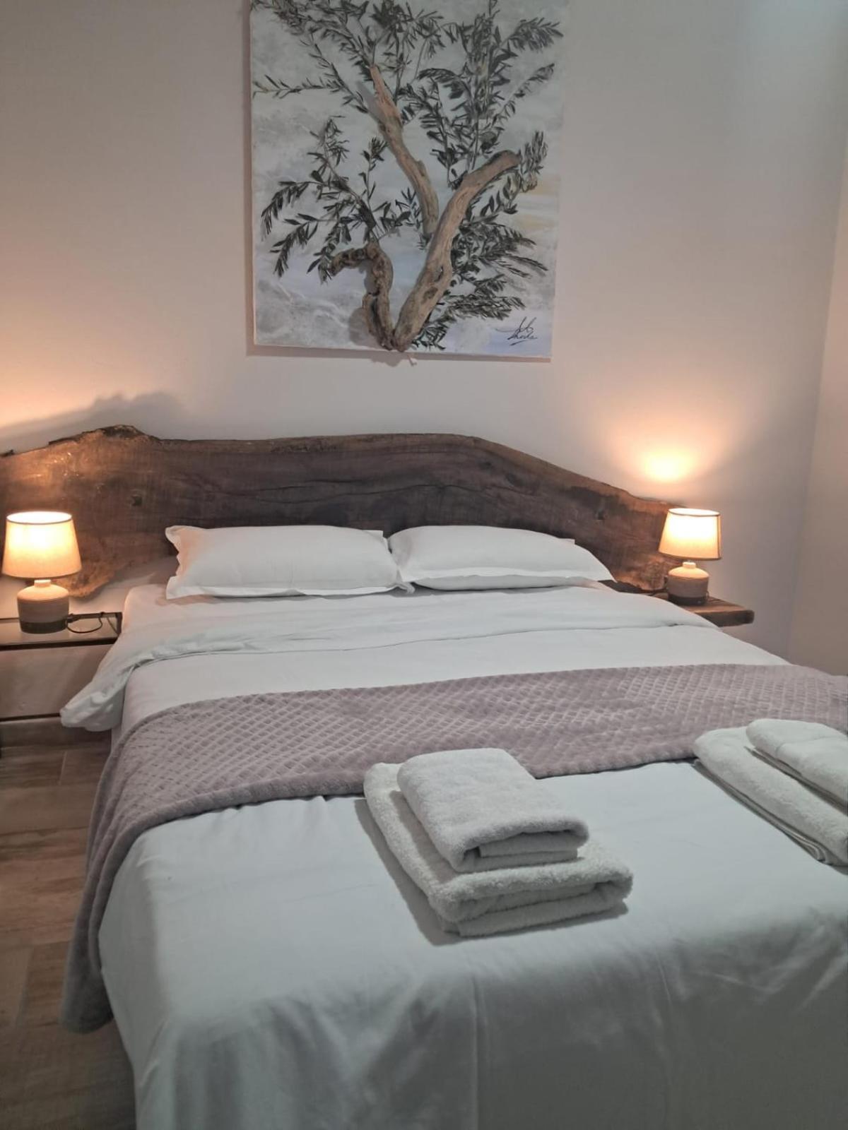 Ellis Apartments Selanik Dış mekan fotoğraf