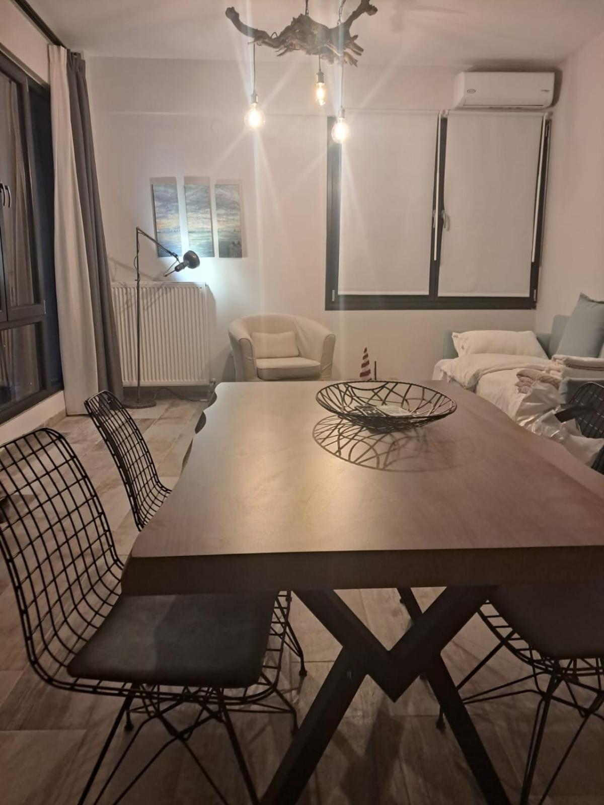 Ellis Apartments Selanik Dış mekan fotoğraf