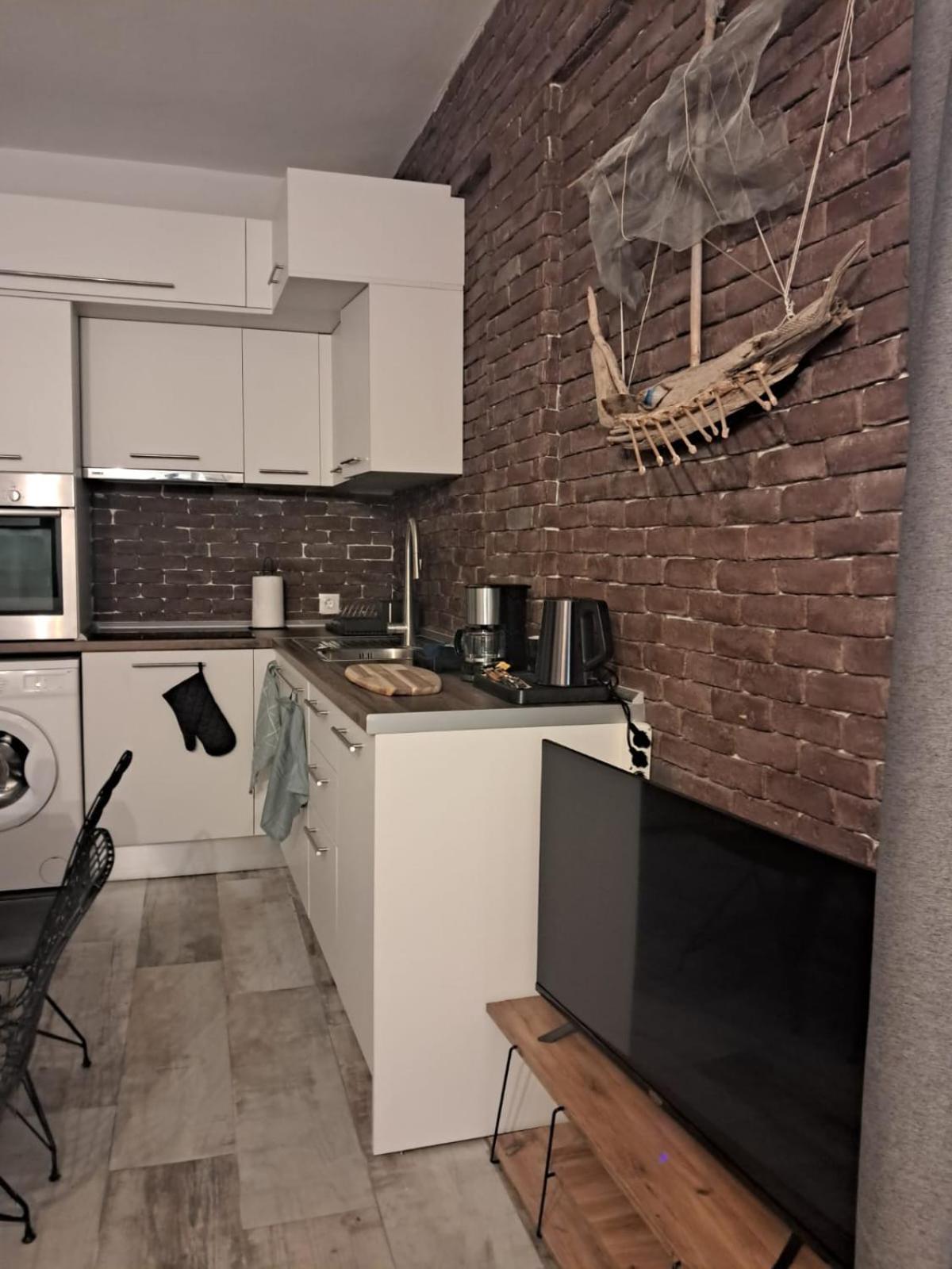 Ellis Apartments Selanik Dış mekan fotoğraf