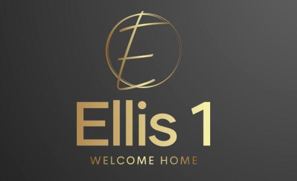 Ellis Apartments Selanik Dış mekan fotoğraf