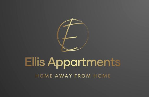 Ellis Apartments Selanik Dış mekan fotoğraf